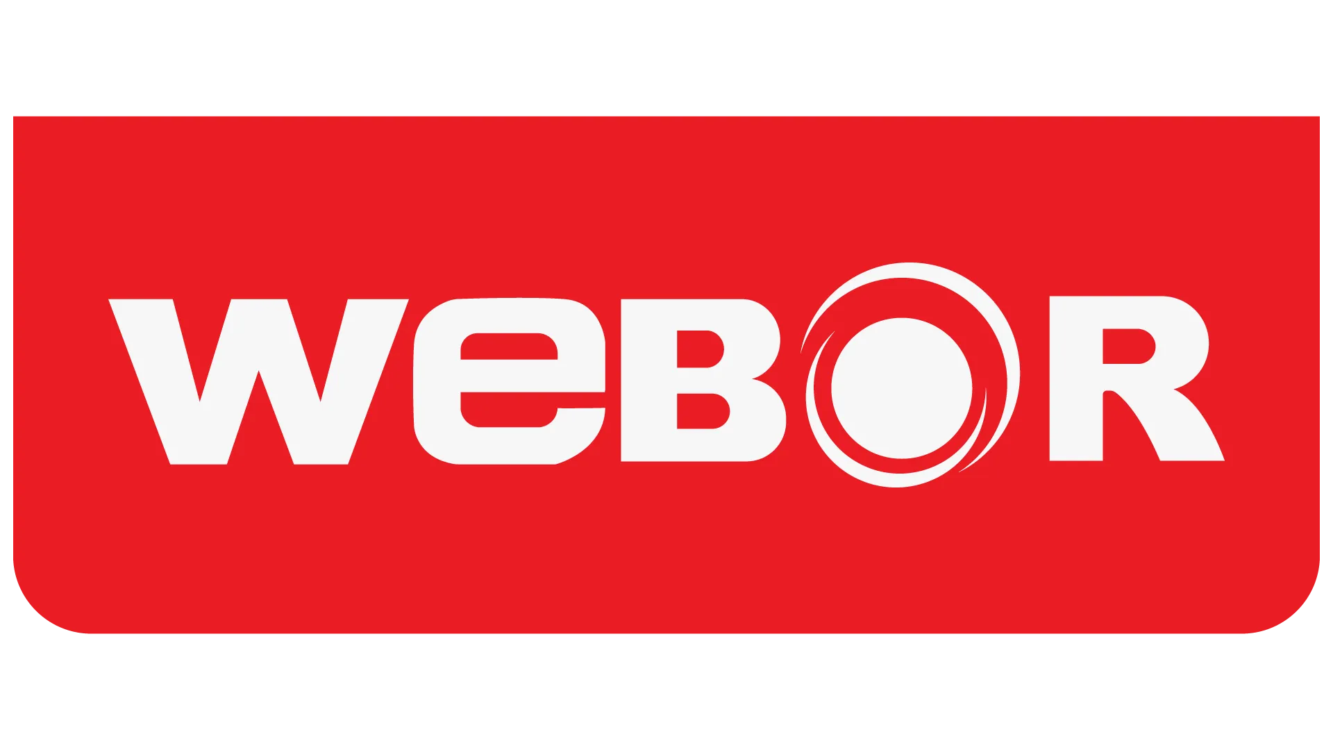 Logo Webor